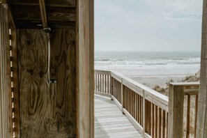 Property grounds - Dune Not Disturb | Luxury Getaway North Topsail (North Topsail Beach)