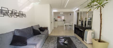 Departamento | 3 habitaciones