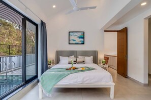 House - Casa Solana 4bhk Villa w Private Pool nr Candolim (Candolim)
