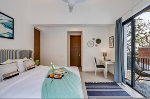 House - Casa Solana 4bhk Villa w Private Pool nr Candolim (Candolim)