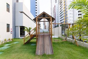 Espace pour enfants