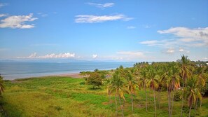 Beach - Book our 7 bedrooms beach resort for celebration ! (Chacarita)