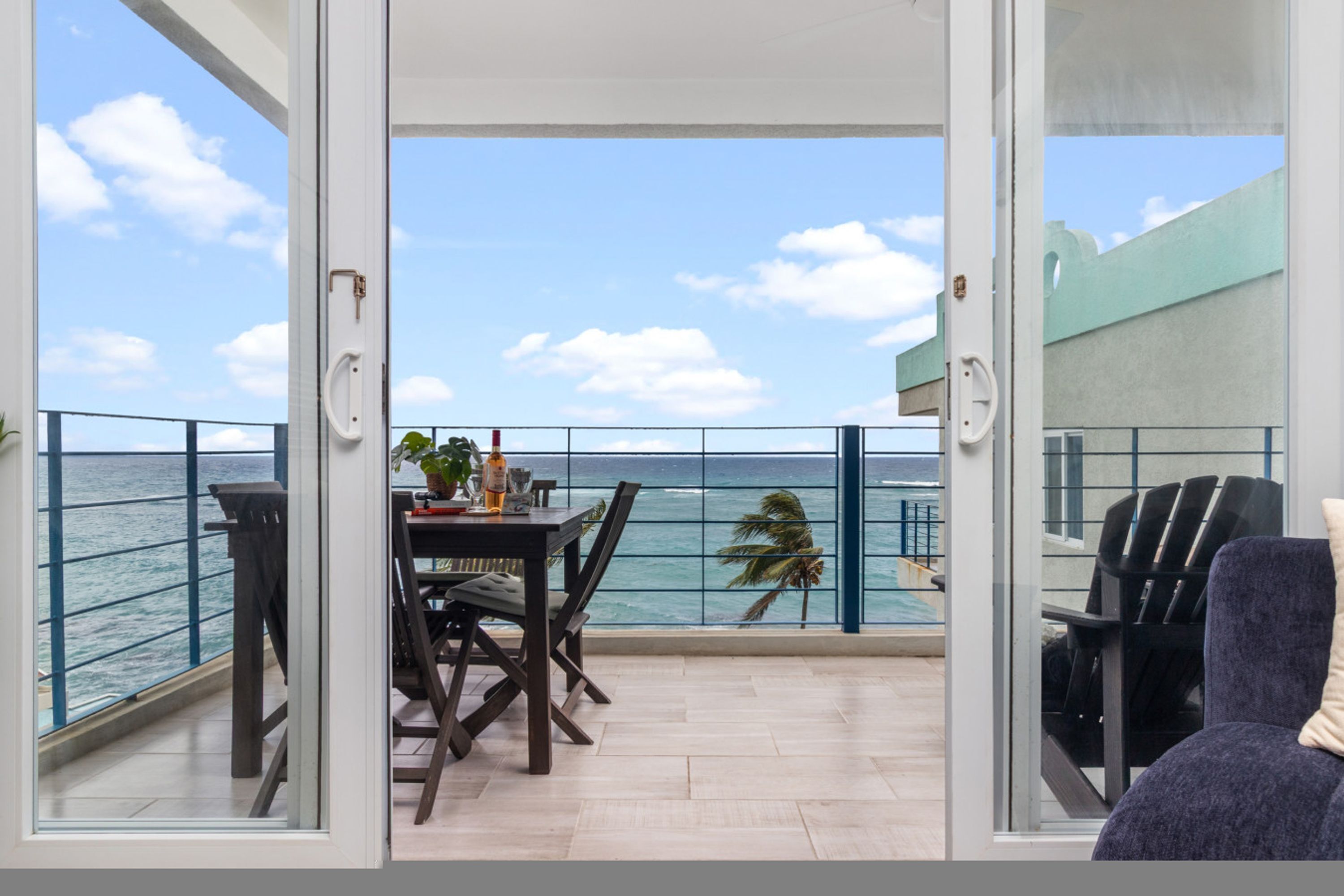 House, Smoking | 2 bedrooms