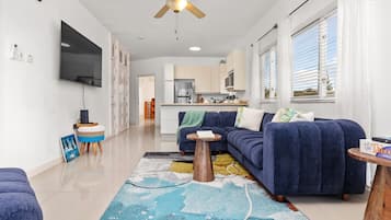Apartment | 2 bedrooms