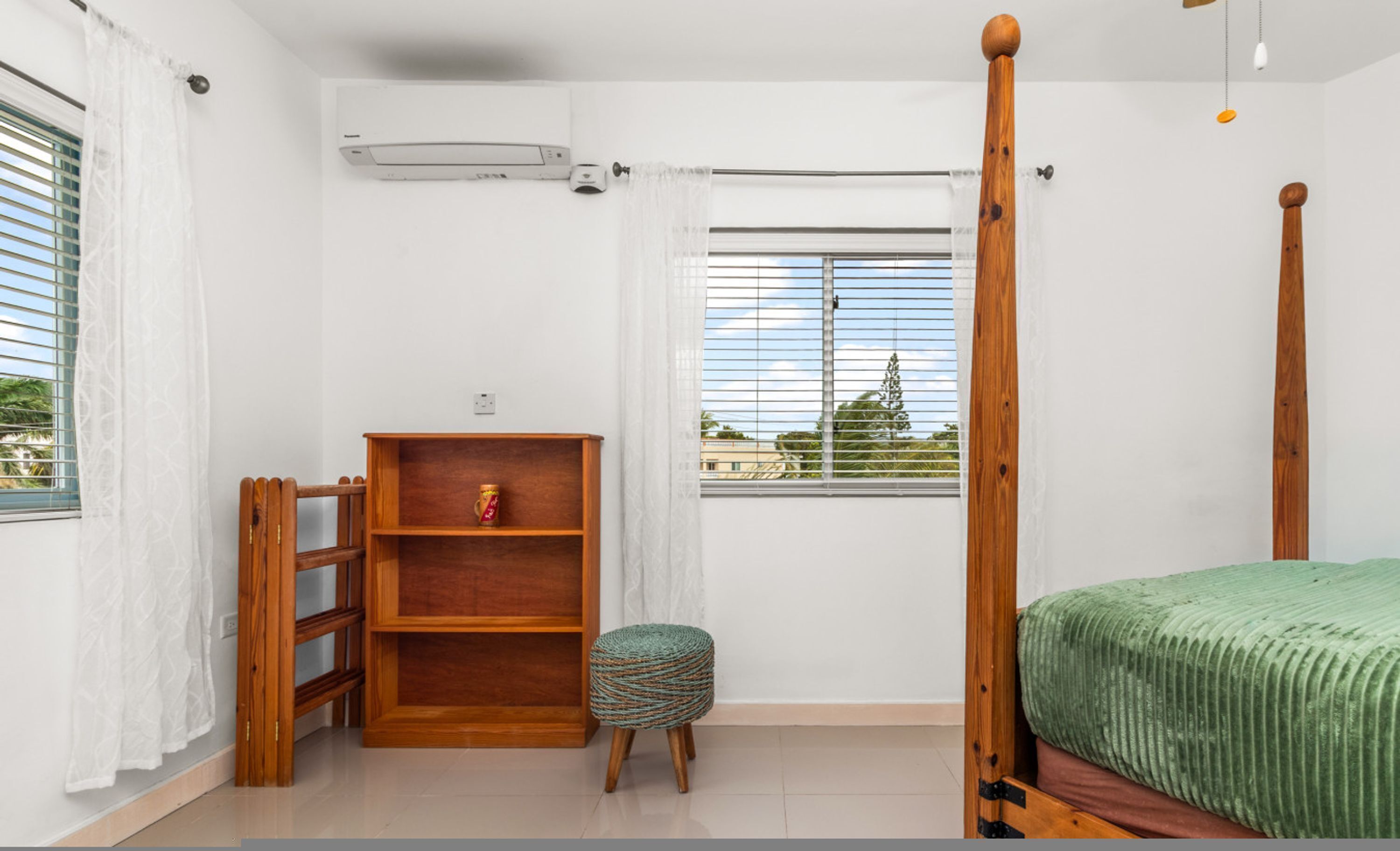 Casa, fumadores | 2 dormitorios