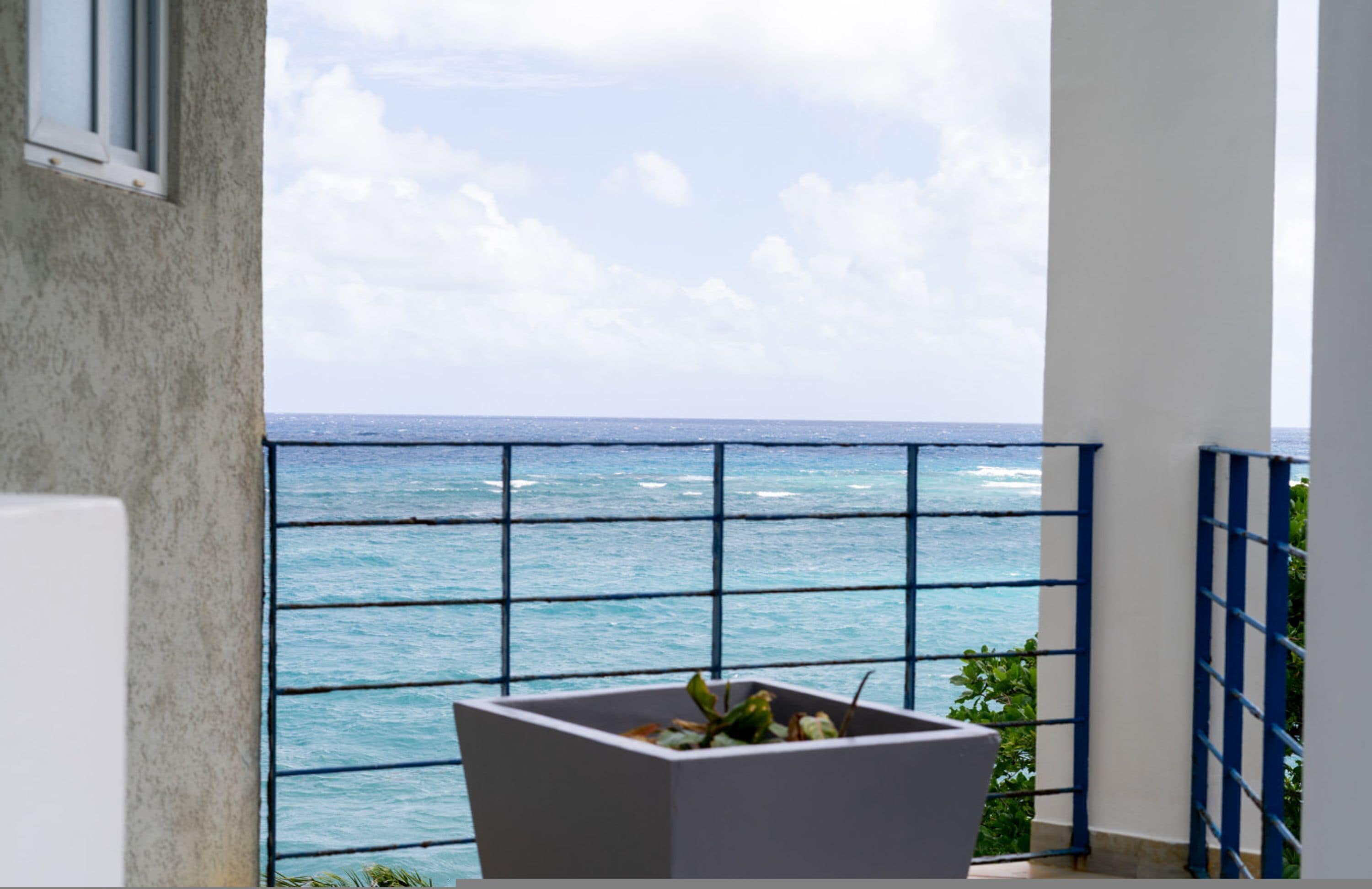2 habitaciones 