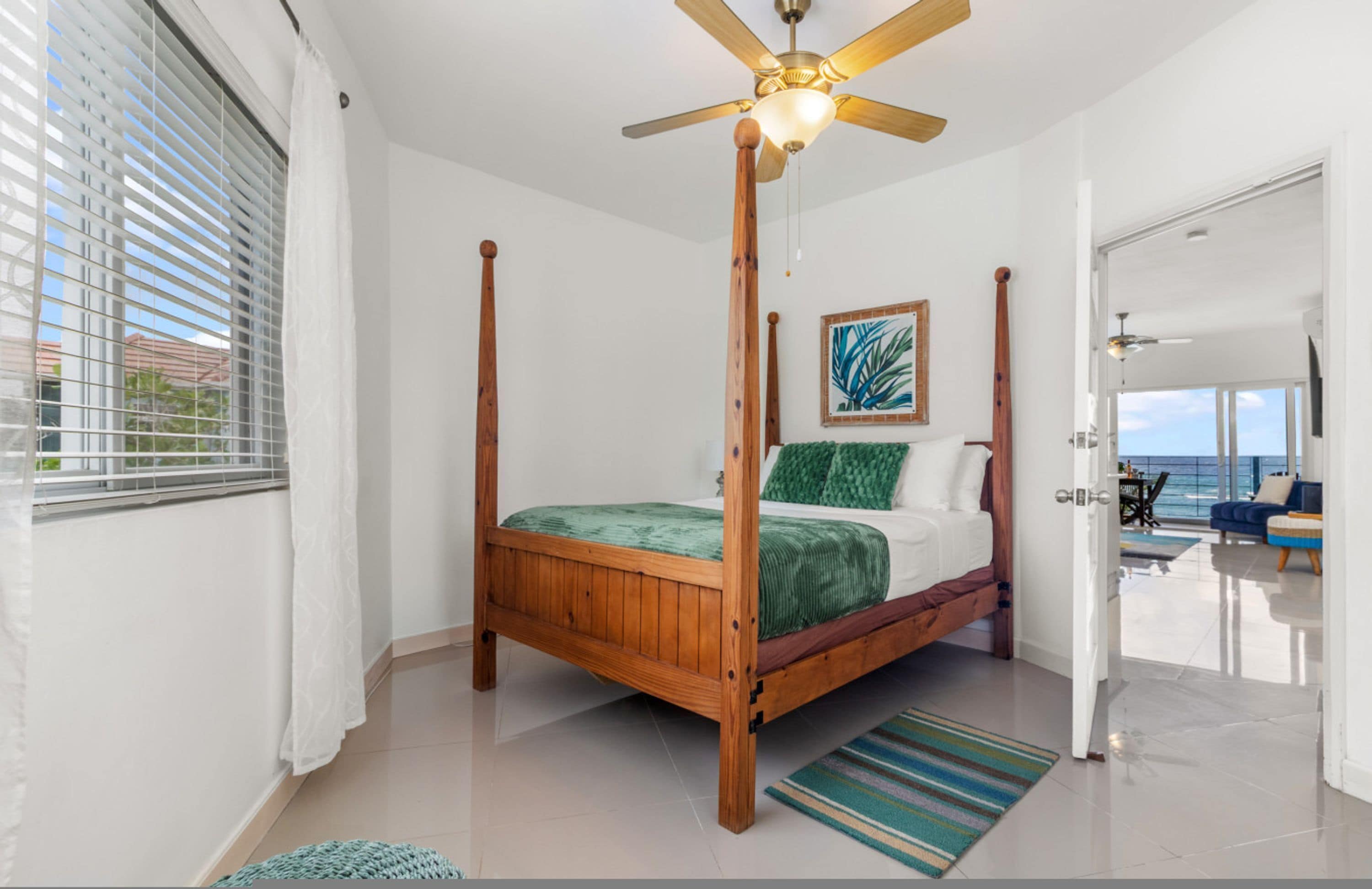 Apartment | 2 bedrooms