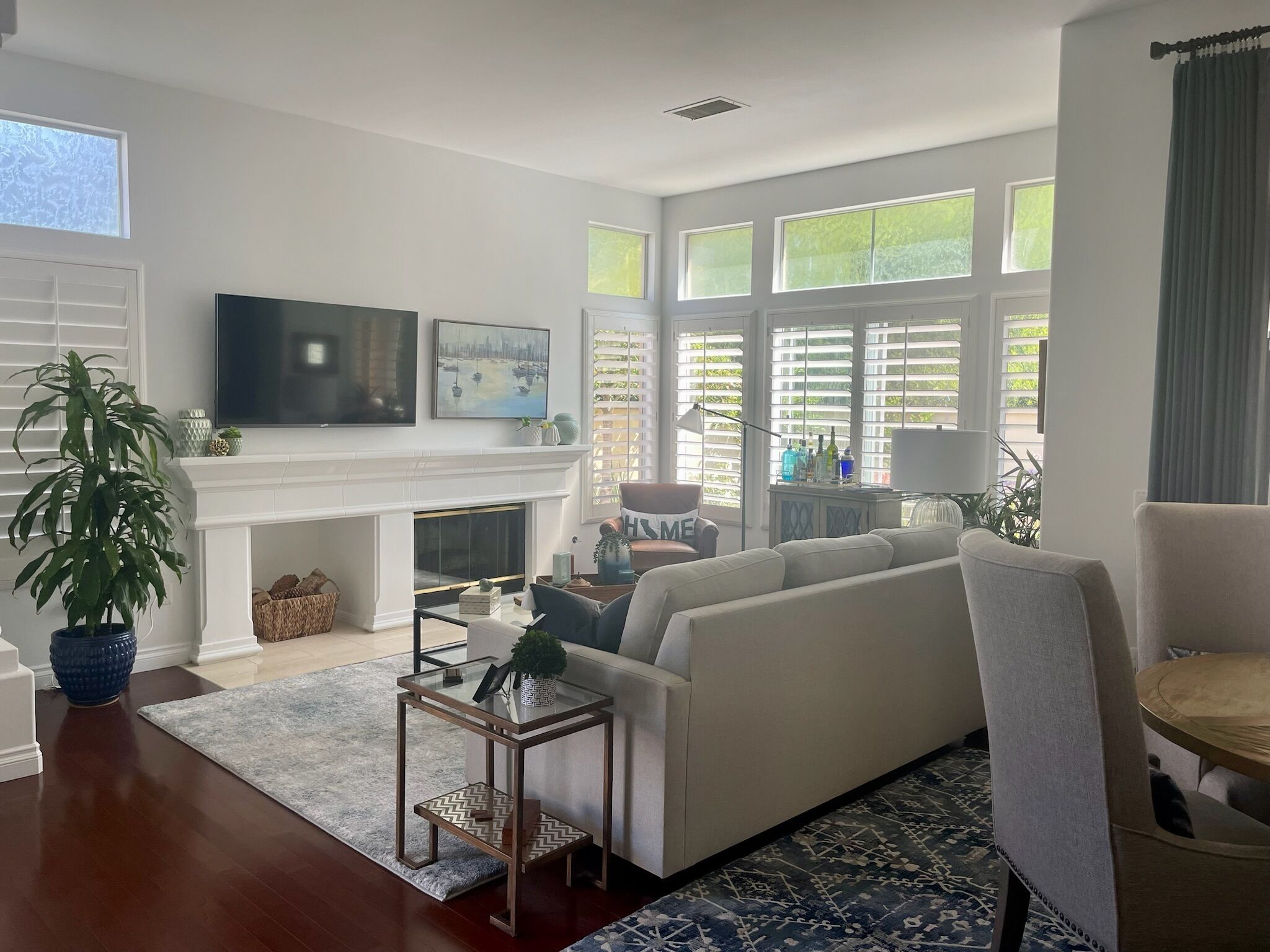 Smart-TV