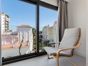 Interior - La Joya 1A. New apartment with Garage, 300 m from the beach (Torremolinos)