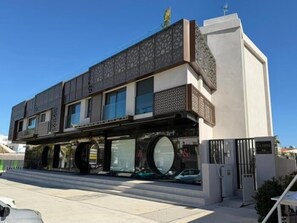 Exterior - La Joya 1A. New apartment with Garage, 300 m from the beach (Torremolinos)
