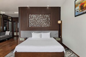 WiFi - Villa Nha Trang Ocean Front Luxury Abogo (Nam Nha Trang)
