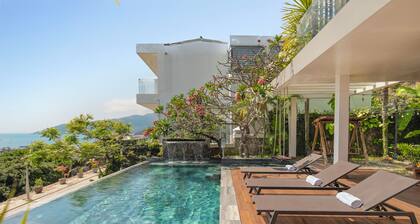 Villa Nha Trang Ocean Front Luxury Abogo