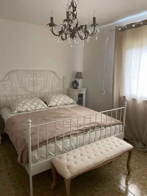 2 bedrooms, WiFi - Holiday home with terrace and sea view (Stara Novalja)