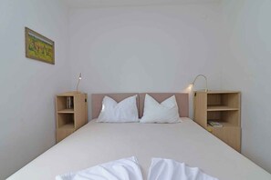 Room - Holiday Apartment Villa Kaciol Veli Lošinj B4+2 A (Veli Lošinj)
