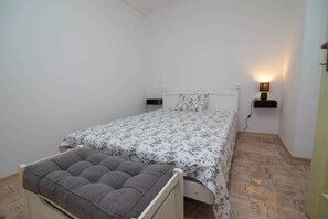 Room - Holiday Apartment Valdarke A3 (Veli Lošinj)
