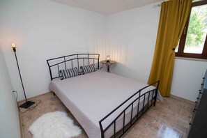 Room - Holiday Apartment Valdarke A3 (Veli Lošinj)