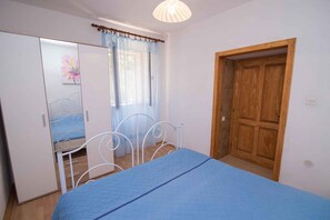 Room - Holiday Apartment Andjelka B4+1 Blue (Mali Lošinj)