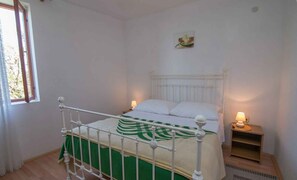 Room - Holiday Apartment Andjelka B4+1 - B Attic (Mali Lošinj)
