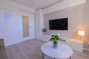 Living area - Holiday flat Sofia City centre apartment (Mali Lošinj)