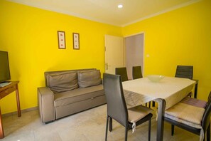 Living area - Holiday Apartment Nena B4 (Mali Lošinj)