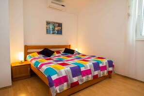Room - Holiday Apartment Zeljka A2 (Mali Lošinj)