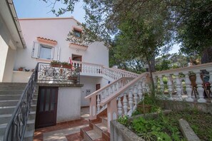 Exterior - Holiday Apartment Zeljka A2 (Mali Lošinj)