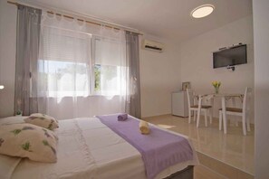 Room - Holiday Apartment Zeljka studio apartment - Mali Losinj (Mali Lošinj)