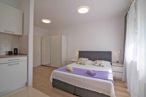 Room - Holiday Apartment Zeljka studio apartment - Mali Losinj (Mali Lošinj)