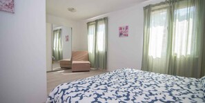 Room - Holiday Apartment Ivana C6 (Veli Lošinj)