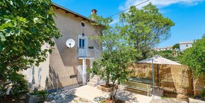 Exterior - Holiday Apartment Pino 1 (Veli Lošinj)