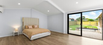 Inviting 5 Bedroom Home – Warm, Cosy & Spacious