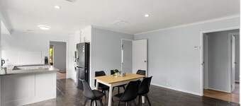 Inviting 5 Bedroom Home – Warm, Cosy & Spacious