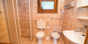 Bathroom - Holiday Apartment Josip A3 (Punta Kriza)