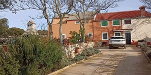 Exterior - Holiday flat (Veli Lošinj)