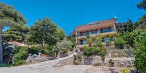 Exterior - Holiday flat (Mali Lošinj)