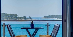 Interior - Holiday apartment (Mali Lošinj)