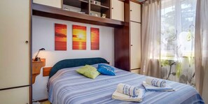 Room - Holiday apartment (Mali Lošinj)