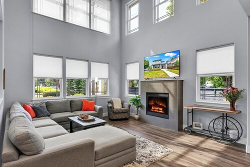 Lake City Haven • CDA Golf Course