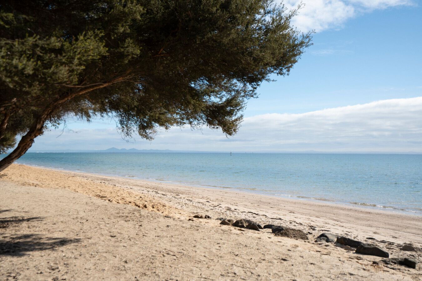 Plage