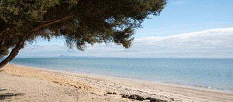 Saltwater Shores - Pet friendly - Sleeps 10 (499556)