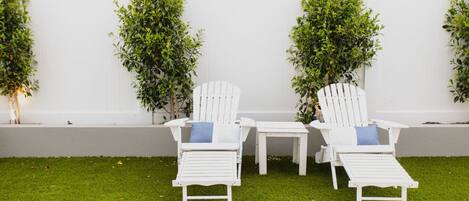 テラス / パティオ