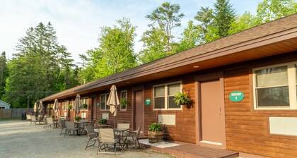 Business King Room White Mountains Resort