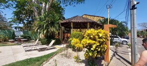 テラス / パティオ