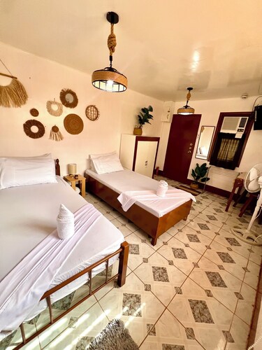 Maliag Room for Rent