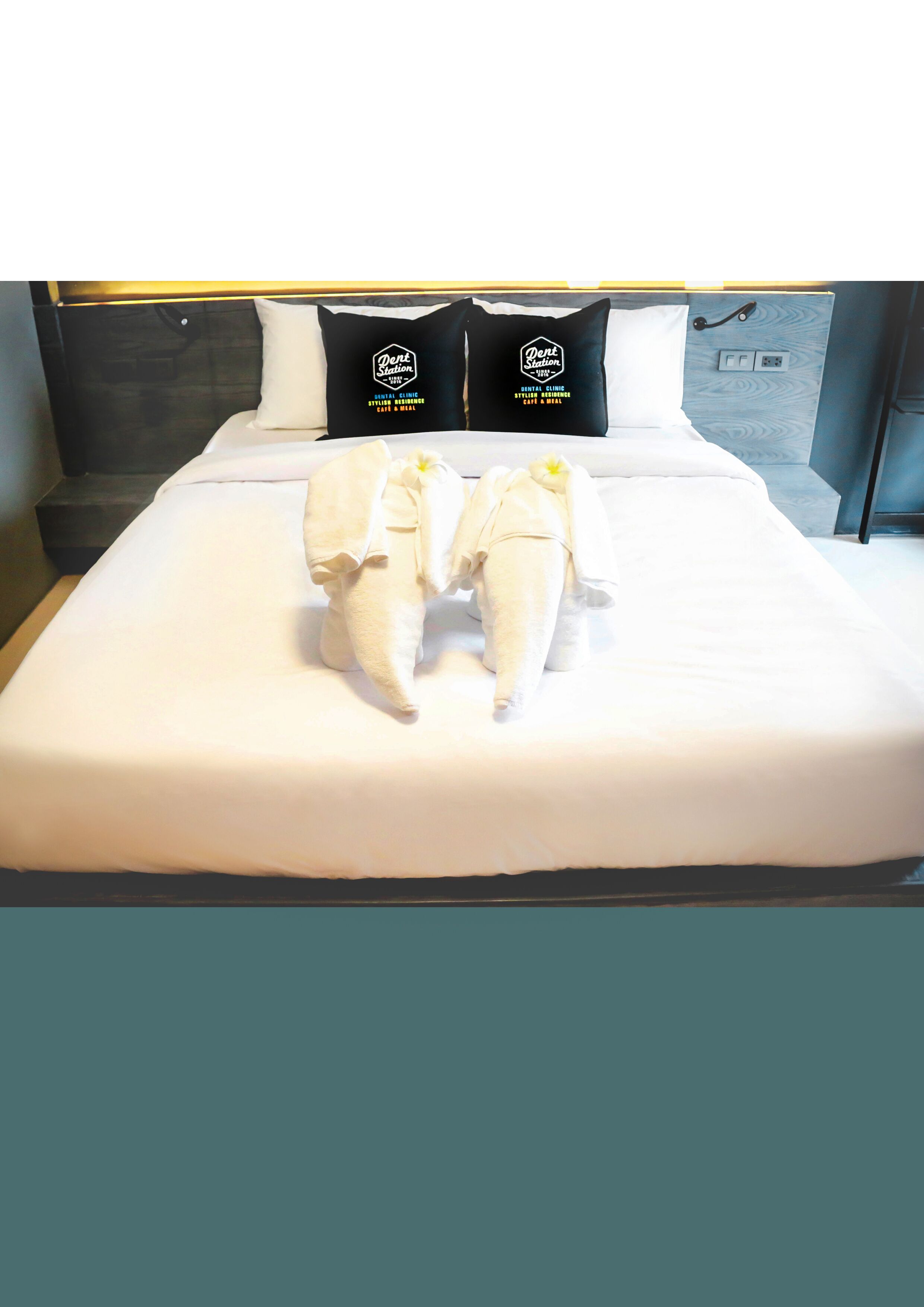 Kamar Double Superior