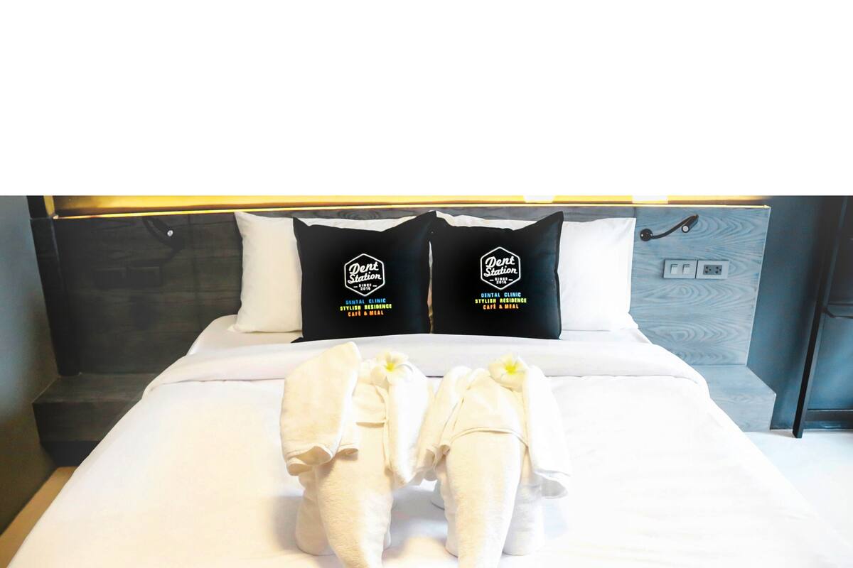 Kamar Double Superior