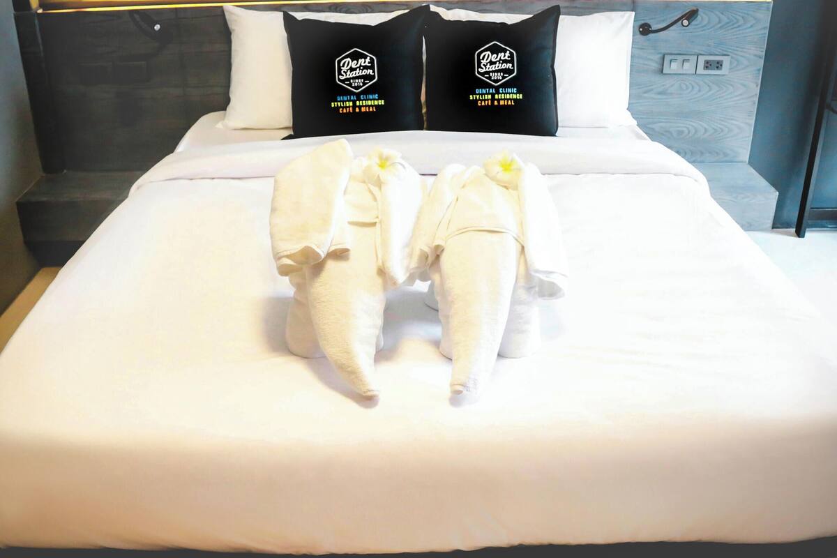 Kamar Double Superior