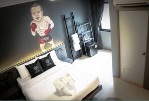 Kamar Double Superior