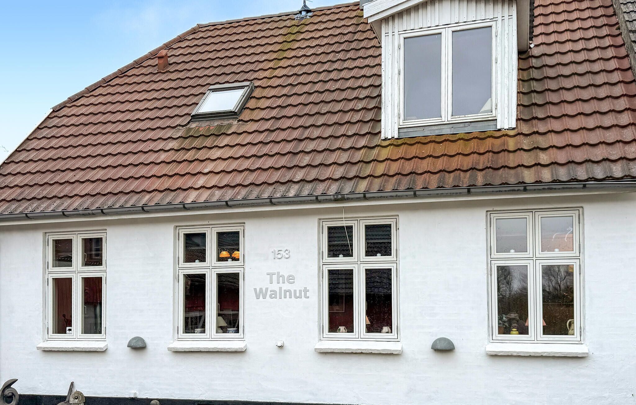 Udendørsområde