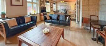 Nice home in Stege with WiFi